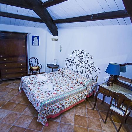 Casa Ifigenia Villa Cefalù Buitenkant foto