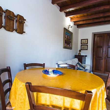 Casa Ifigenia Villa Cefalù Buitenkant foto