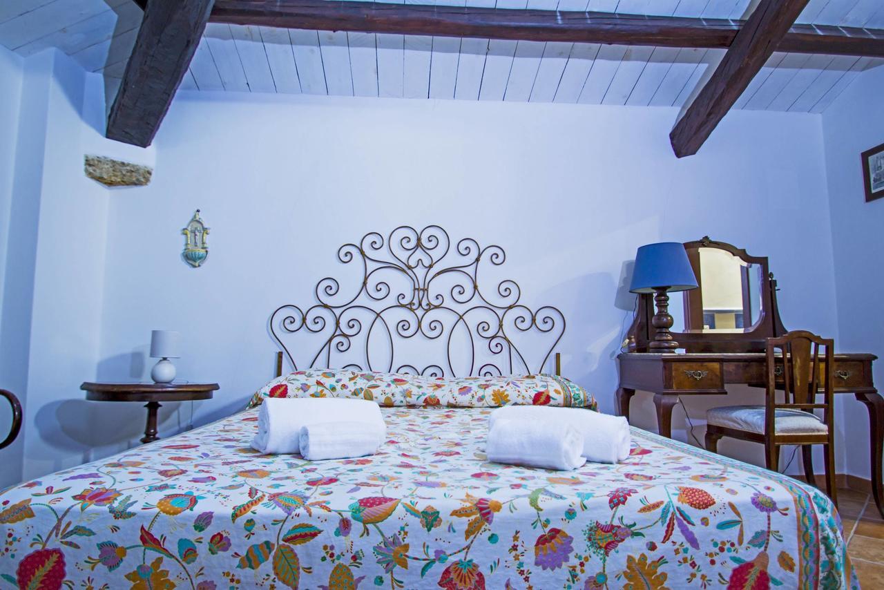 Casa Ifigenia Villa Cefalù Buitenkant foto